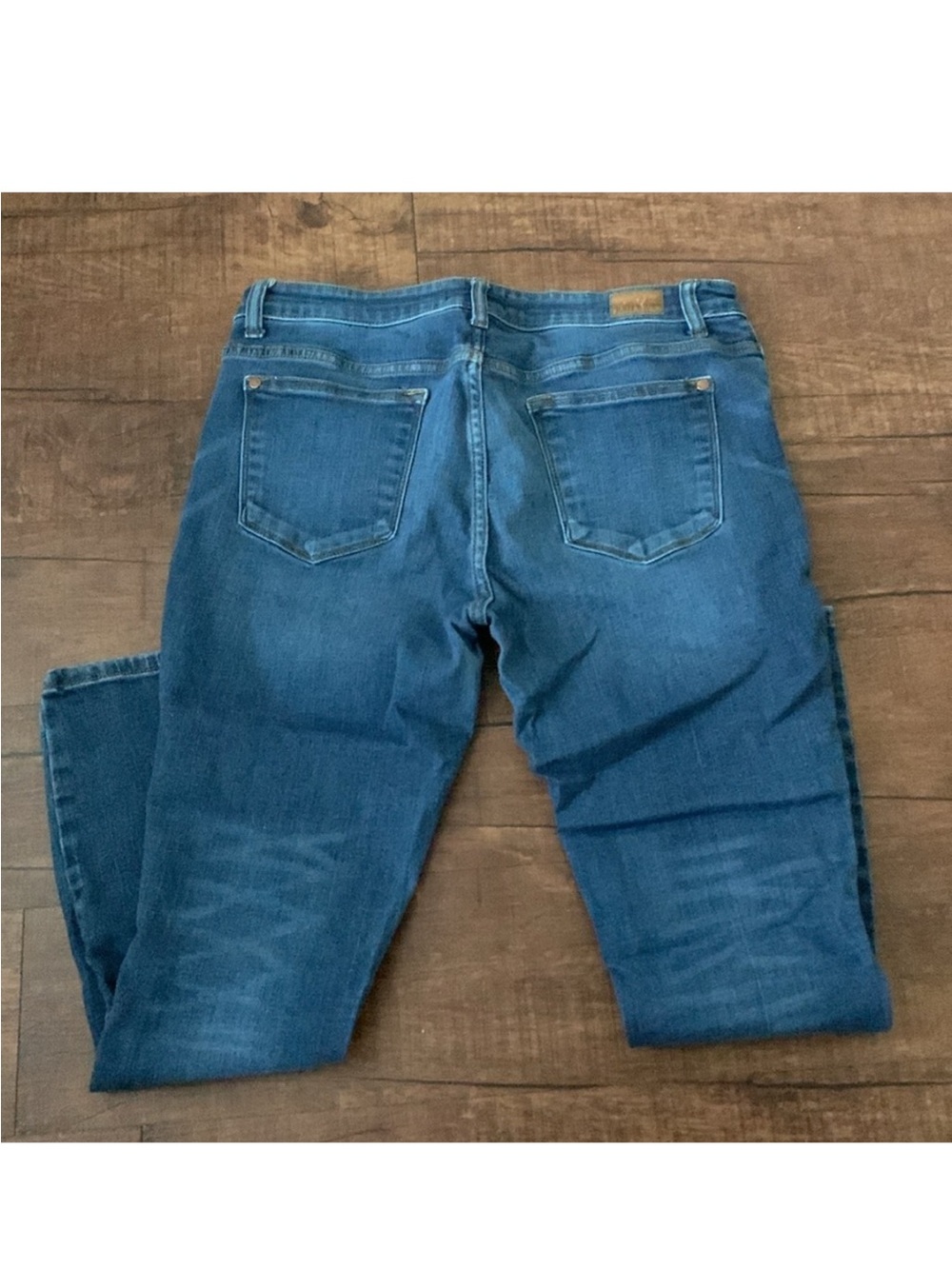 Judy blue skinny fit 15/32